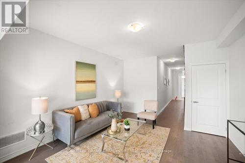 36 Savino Drive E, Brampton, ON - Indoor Photo Showing Living Room