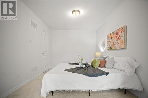 36 Savino Drive E, Brampton (Heart Lake West), ON - Indoor Photo Showing Bedroom