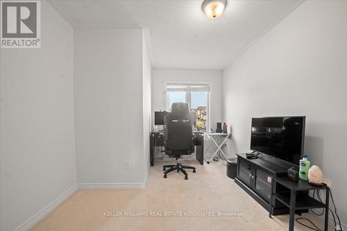 36 Savino Drive E, Brampton (Heart Lake West), ON - Indoor