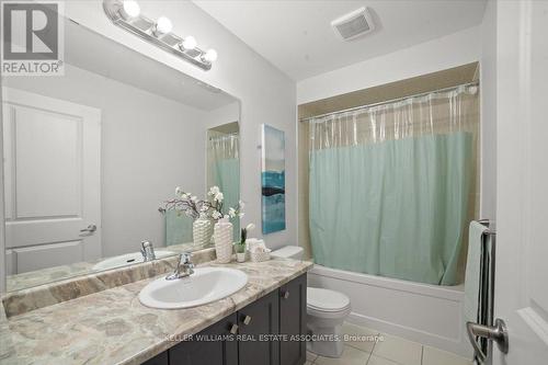 36 Savino Drive E, Brampton, ON - Indoor Photo Showing Bathroom