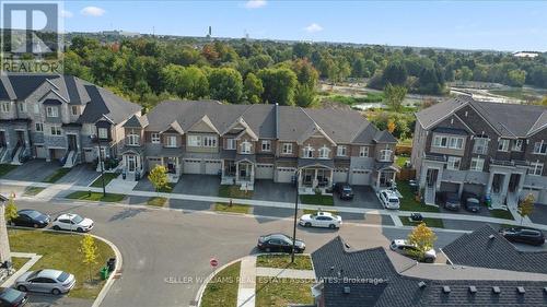 36 Savino Drive E, Brampton (Heart Lake West), ON - Outdoor With Facade With View