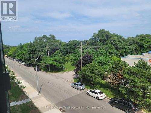 A402 - 1117 Cooke Boulevard, Burlington (Lasalle), ON 