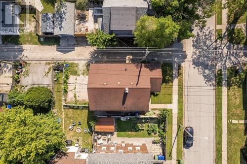 535-541 Pine Street, Windsor, ON 