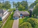 1777 Cottonwood Avenue, Kingsville, ON  - Outdoor With Body Of Water With View 