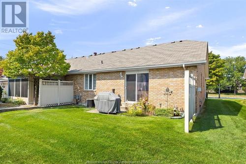 11429 Arvilla Street, Windsor, ON 