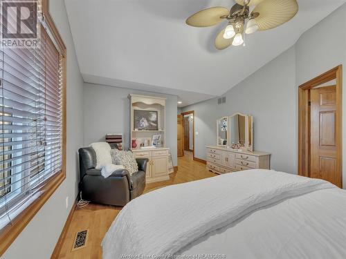 7118 Driver Lane, Amherstburg, ON - Indoor Photo Showing Bedroom