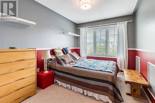 1255 Lamont Crescent, Milton (Clarke), ON - Indoor Photo Showing Bedroom