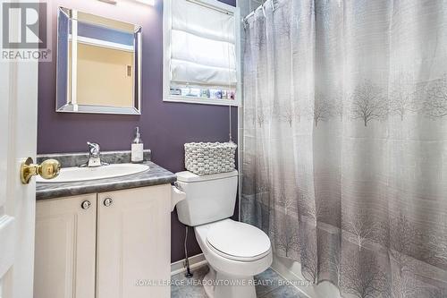 1255 Lamont Crescent, Milton (Clarke), ON - Indoor Photo Showing Bathroom