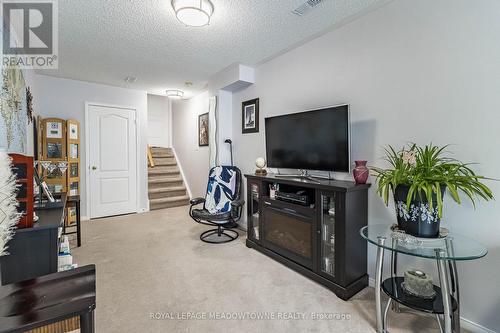 1255 Lamont Crescent, Milton (Clarke), ON - Indoor