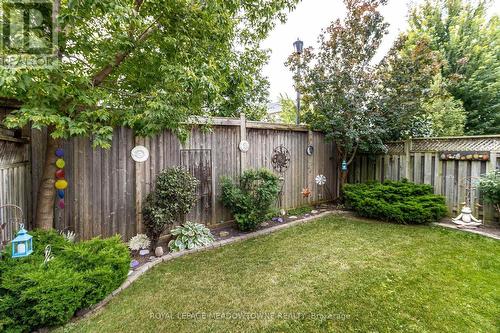 1255 Lamont Crescent, Milton (Clarke), ON - Outdoor