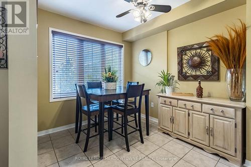 1255 Lamont Crescent, Milton, ON - Indoor Photo Showing Dining Room