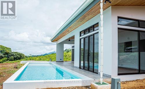 17 Vista S.F. Hospital Road, Costa Rica, ON - Outdoor With In Ground Pool