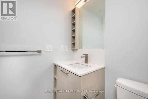 1510 - 19 Western Battery Road, Toronto (Niagara), ON - Indoor Photo Showing Bathroom