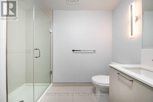 1510 - 19 Western Battery Road, Toronto (Niagara), ON - Indoor Photo Showing Bathroom