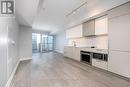 1510 - 19 Western Battery Road, Toronto (Niagara), ON  - Indoor Photo Showing Kitchen 