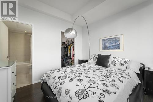 2303 - 101 Charles Street E, Toronto (Church-Yonge Corridor), ON - Indoor Photo Showing Bedroom