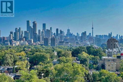 1611 - 99 Foxbar Road S, Toronto (Yonge-St. Clair), ON - Outdoor With View