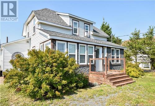 3765 Principale, Tracadie, NB - Outdoor