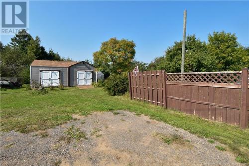 3765 Principale, Tracadie, NB - Outdoor