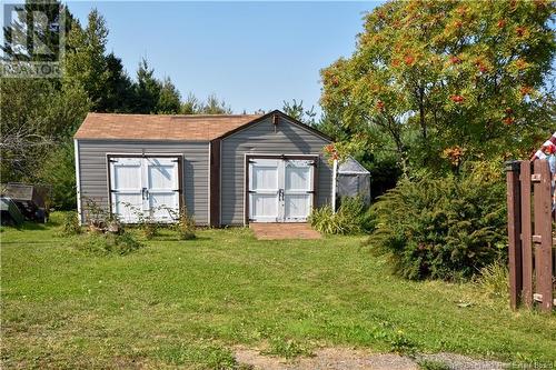 3765 Principale, Tracadie, NB - Outdoor