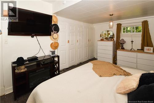 3765 Principale, Tracadie, NB - Indoor Photo Showing Bedroom