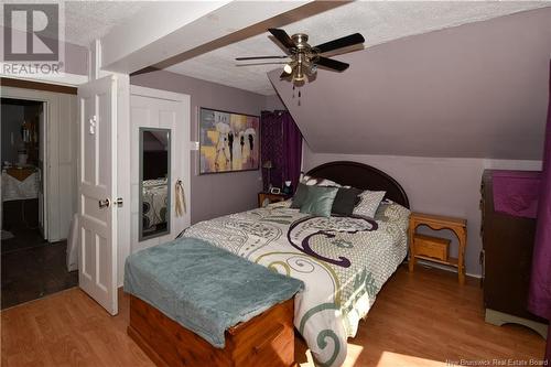 3765 Principale, Tracadie, NB - Indoor Photo Showing Bedroom