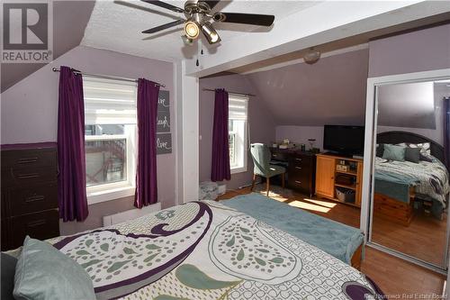 3765 Principale, Tracadie, NB - Indoor Photo Showing Bedroom