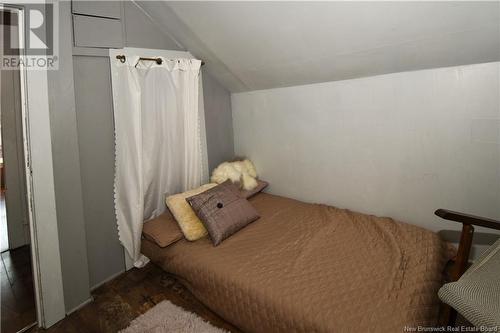 3765 Principale, Tracadie, NB - Indoor Photo Showing Bedroom