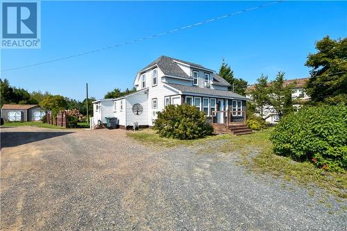 3765 Principale, Tracadie, NB - Outdoor