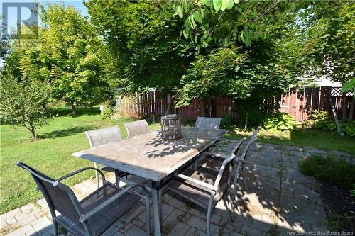 3765 Principale, Tracadie, NB - Outdoor With Deck Patio Veranda