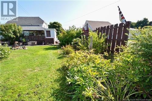 3765 Principale, Tracadie, NB - Outdoor