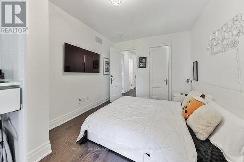 116 Maurice Drive, Oakville (Old Oakville), ON - Indoor Photo Showing Bedroom