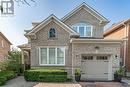 2270 Dunforest Crescent, Oakville (West Oak Trails), ON  - Outdoor 