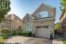 2270 Dunforest Crescent, Oakville (West Oak Trails), ON  - Outdoor With Facade 