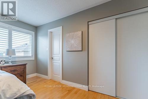 2270 Dunforest Crescent, Oakville (West Oak Trails), ON - Indoor