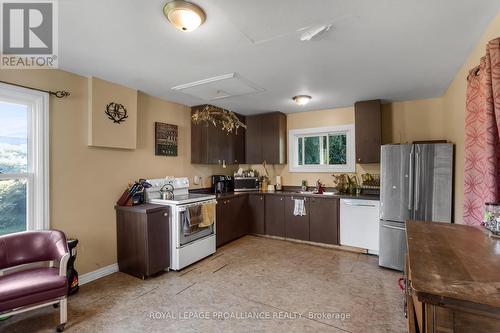 69 Peter Street, Port Hope, ON - Indoor Photo Showing Kitchen