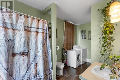 69 Peter Street, Port Hope, ON - Indoor Photo Showing Laundry Room