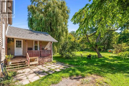 69 Peter Street, Port Hope, ON - Outdoor With Deck Patio Veranda