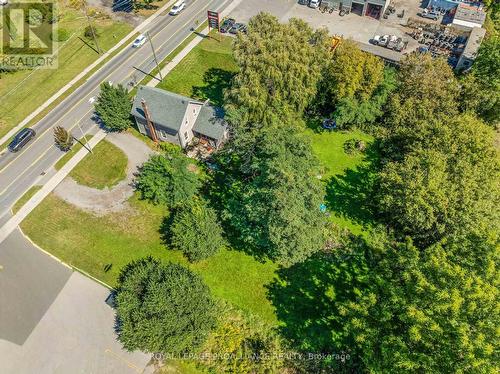 69 Peter Street, Port Hope, ON - Outdoor With View