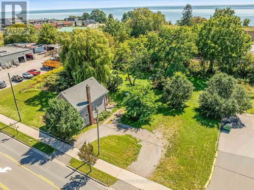 69 Peter Street, Port Hope, ON - Outdoor With Body Of Water With View