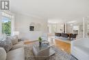 250 Sunset Ridge, Vaughan, ON  - Indoor Photo Showing Living Room 