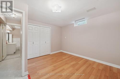 250 Sunset Ridge, Vaughan, ON - Indoor Photo Showing Other Room