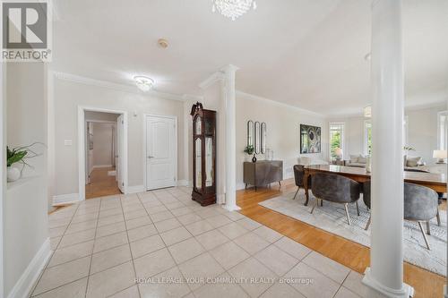 250 Sunset Ridge, Vaughan, ON - Indoor Photo Showing Other Room