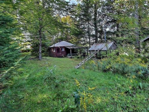 Land/Lot - 725 Ch. Maurais, Coaticook, QC 