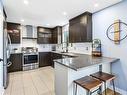 Kitchen - 817 Rue Du Biat, Saint-Jean-Sur-Richelieu, QC  - Indoor Photo Showing Kitchen With Upgraded Kitchen 