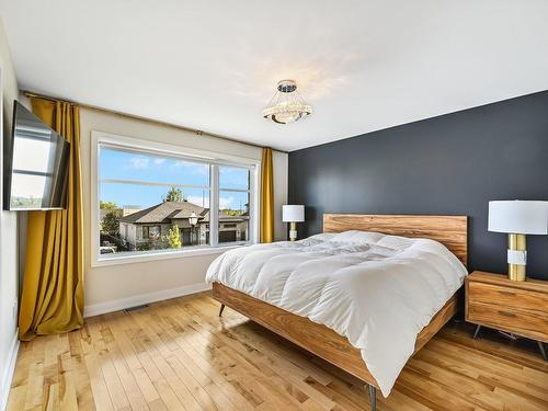 Master bedroom - 817 Rue Du Biat, Saint-Jean-Sur-Richelieu, QC - Indoor Photo Showing Bedroom