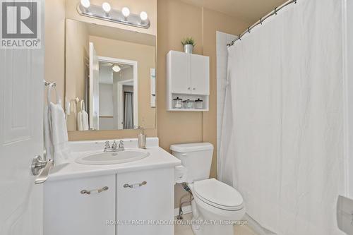 55 - 52 Stewart Maclaren Road, Halton Hills (Georgetown), ON - Indoor Photo Showing Bathroom