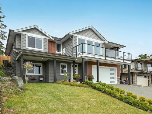 879 Timberline Dr, Campbell River, BC 