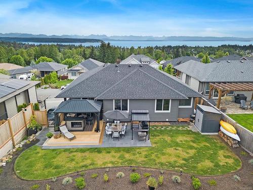 879 Timberline Dr, Campbell River, BC 