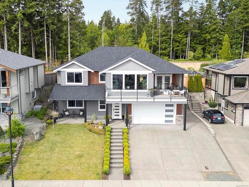 879 Timberline Dr, Campbell River, BC 